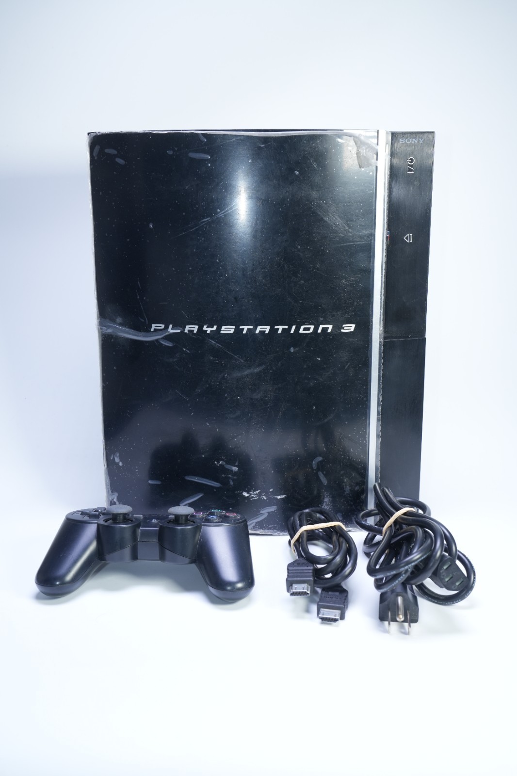 Sony PlayStation 3 CECHK01 80GB Console – Used