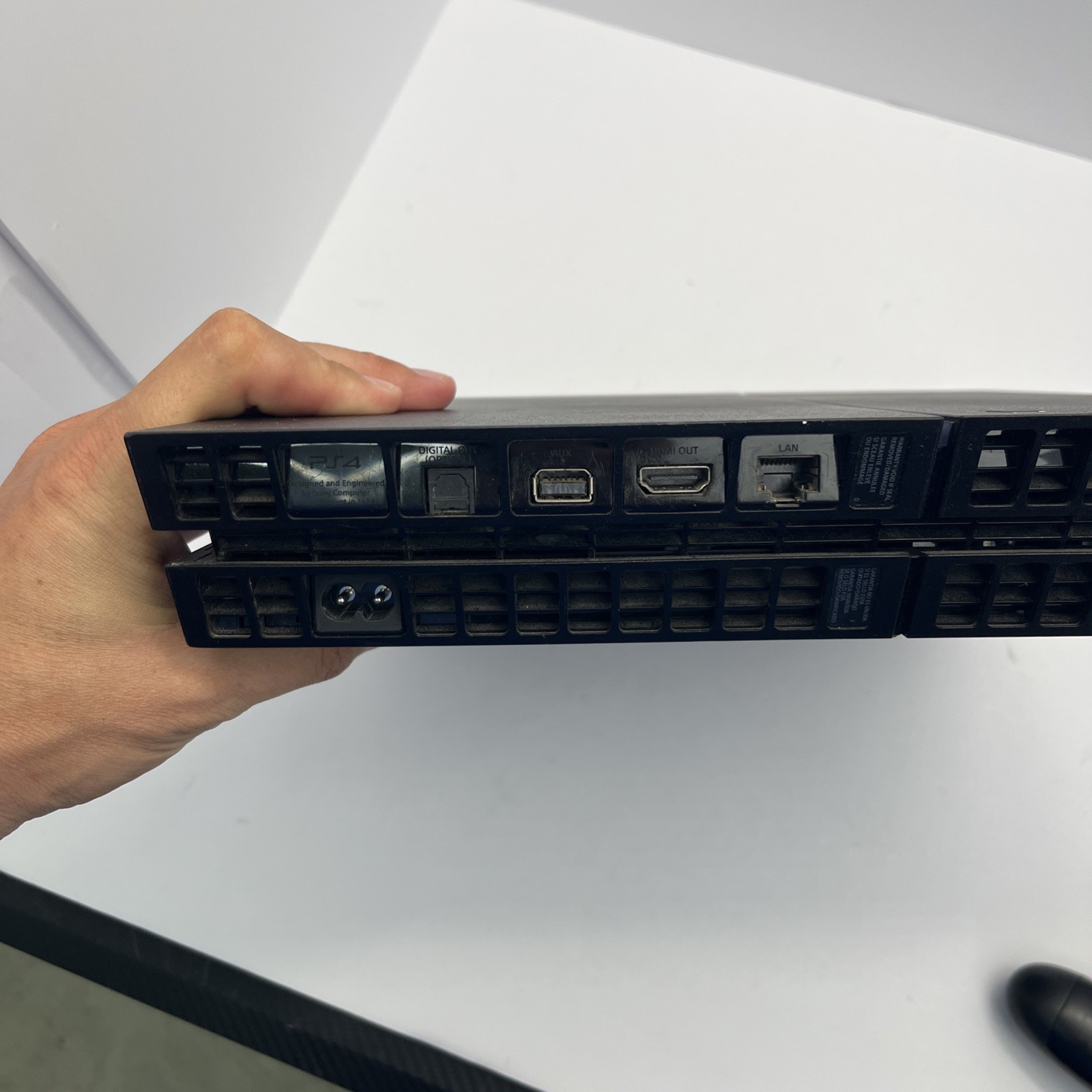 Sony PlayStation 4 CUH-1215A PS4