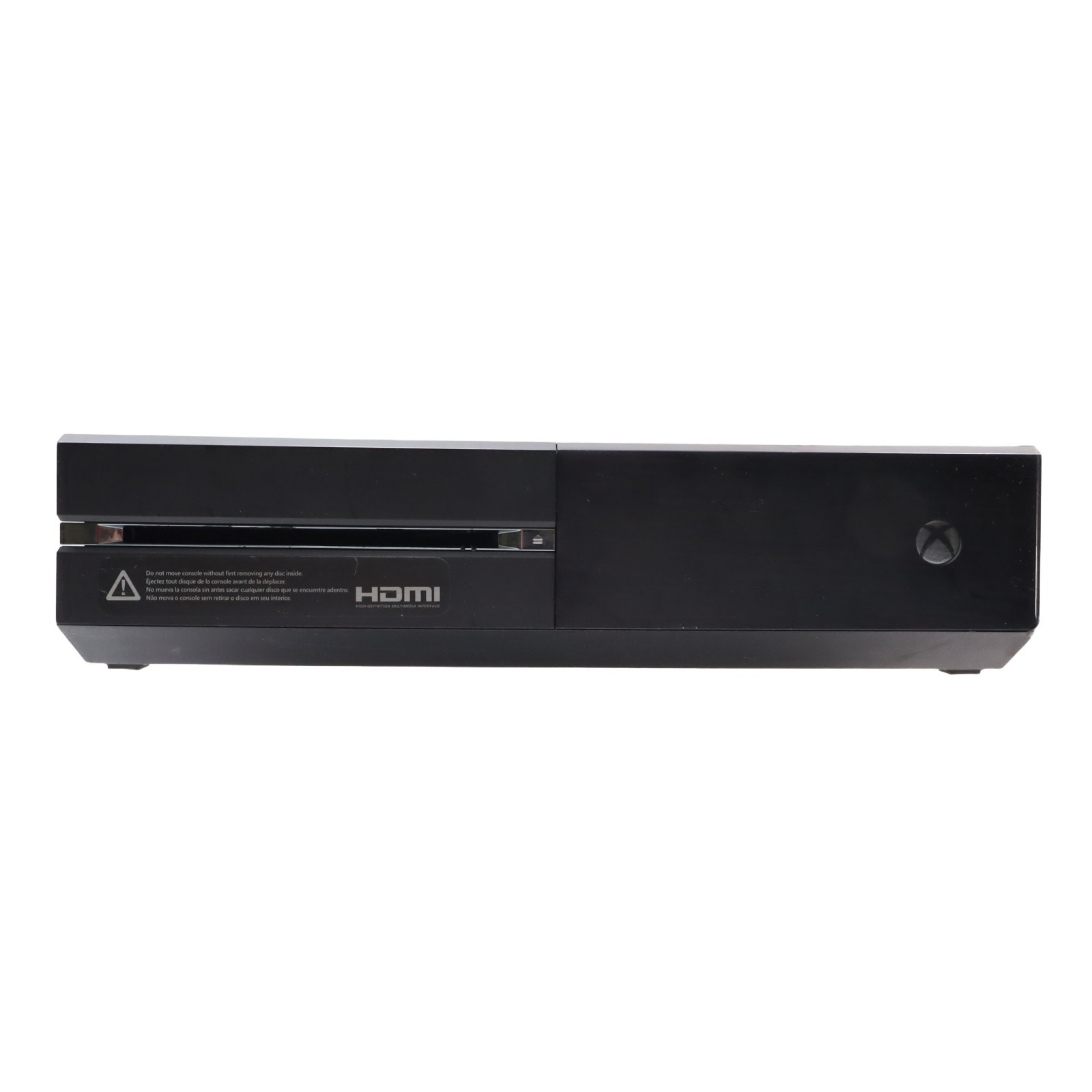 Microsoft Xbox One 1540 500GB Video Game Console – Black (8131)