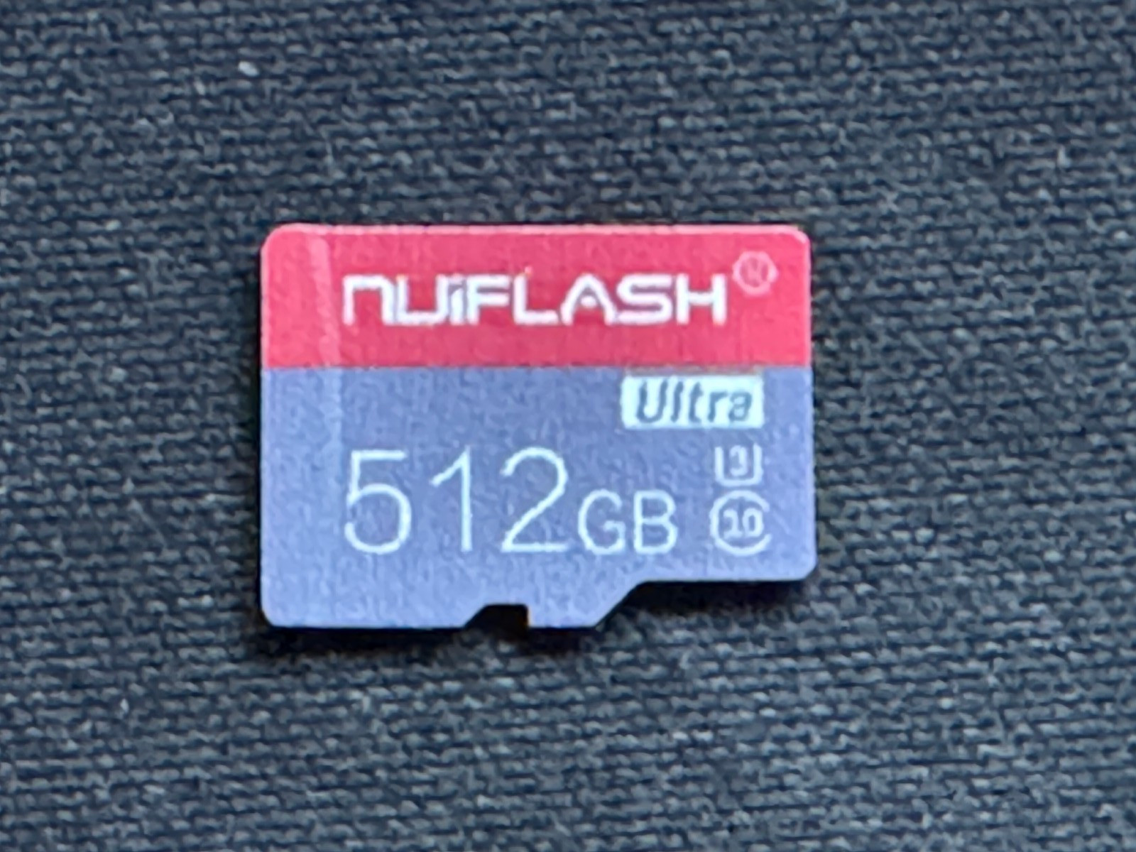 Nintendo Switch Lite 32GB + 512gb sd card & Charger – Grey – Mint Condition (US)