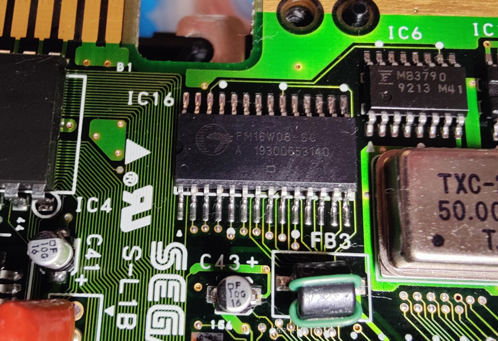 SEGA CDX | Aiwa CSD-GM1 | JVC X’Eye | PAC S1/N1 LaserActive Mods & Services