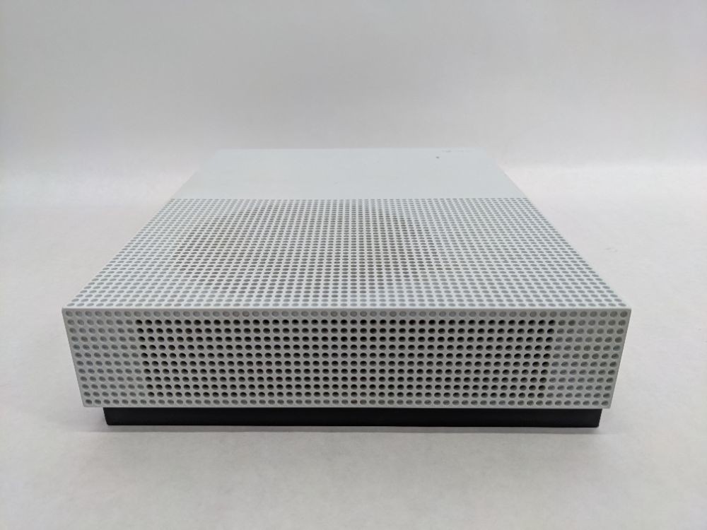 Microsoft 1681 Xbox One S 500GB Console Only