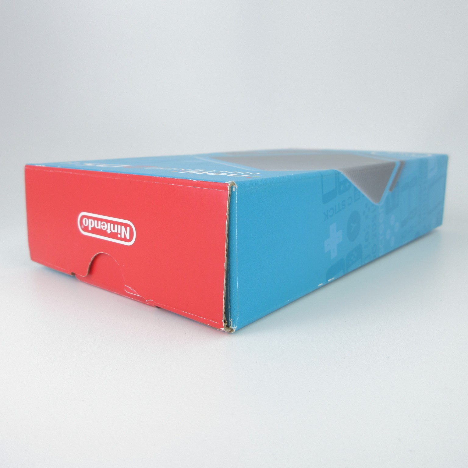 【Very Good】Nintendo New 2DS LL XL Black x Turquoise Console Japanese Ver #DEN113