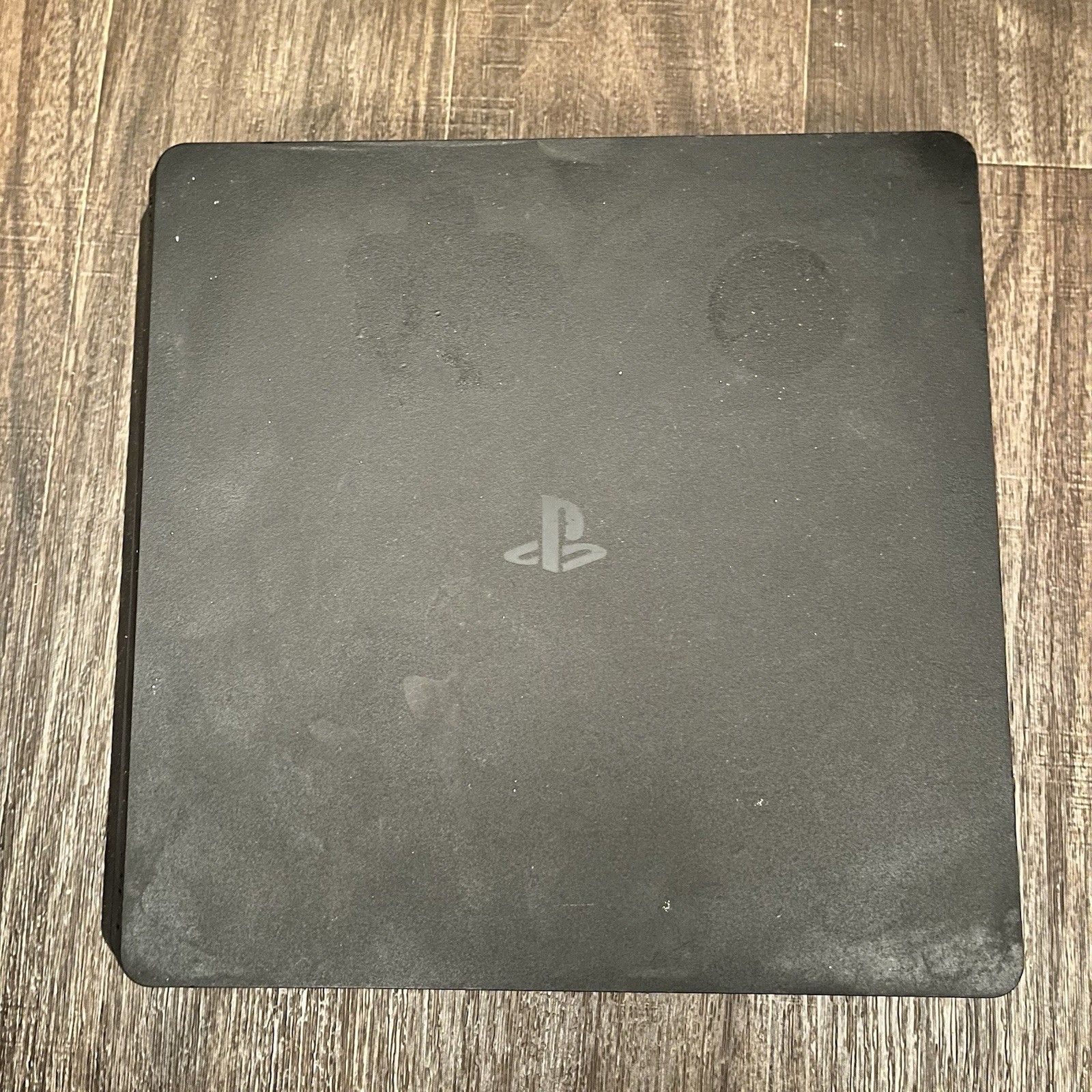 Sony PlayStation 4 Console Only For Parts Or Repair Only