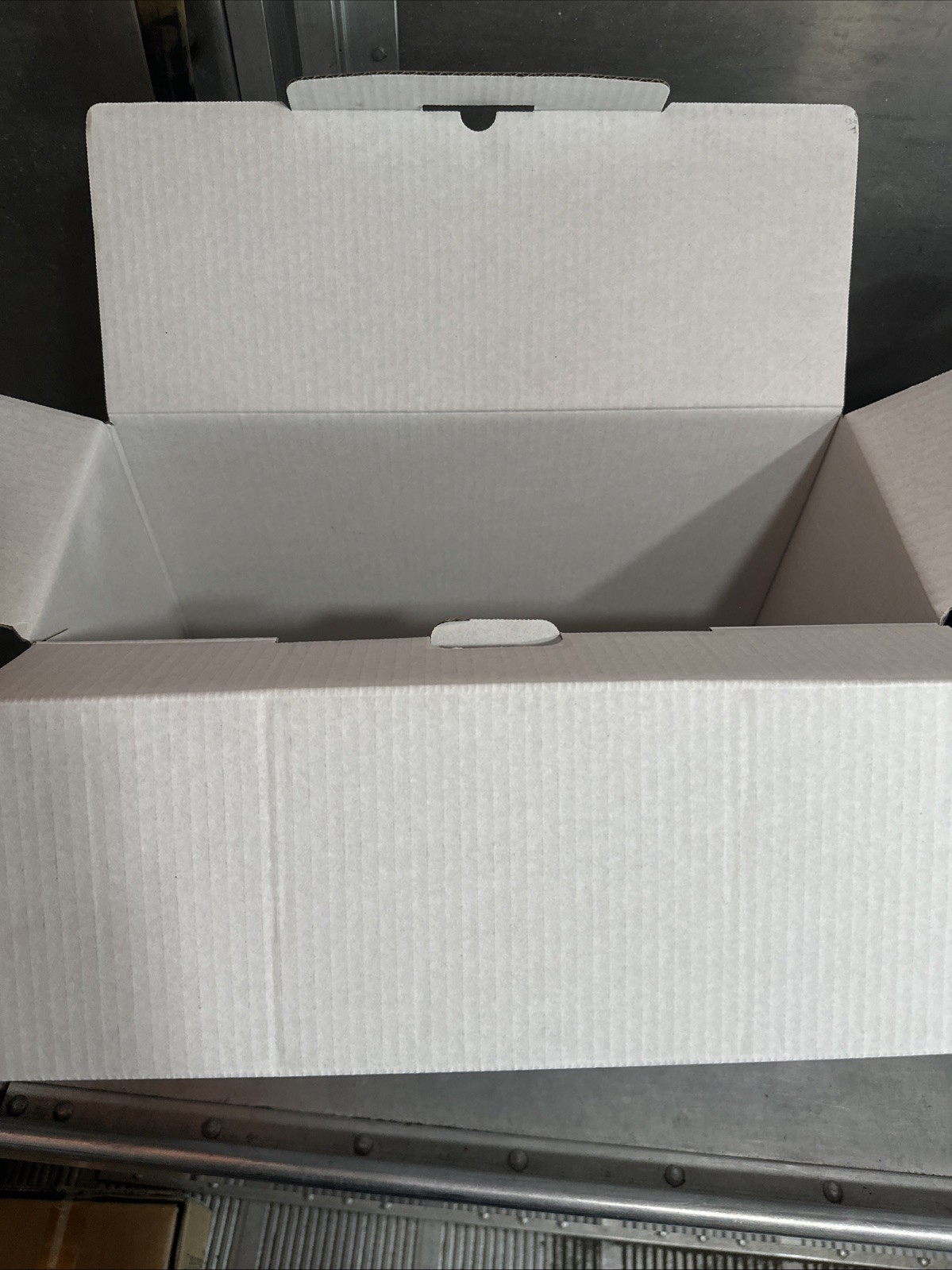 Sony PlayStation 5 (Empty Box Only) 1 TB Disk Cfi-2115