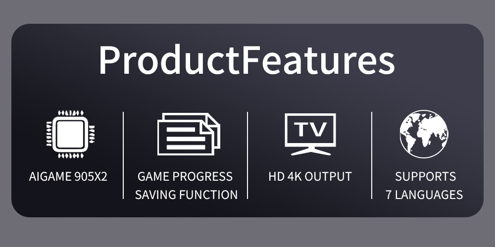 Video Game Consoles Android