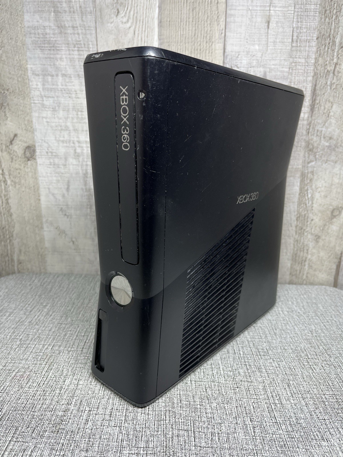 MICROSOFT XBOX 360 RED RING OF DEATH Console Only