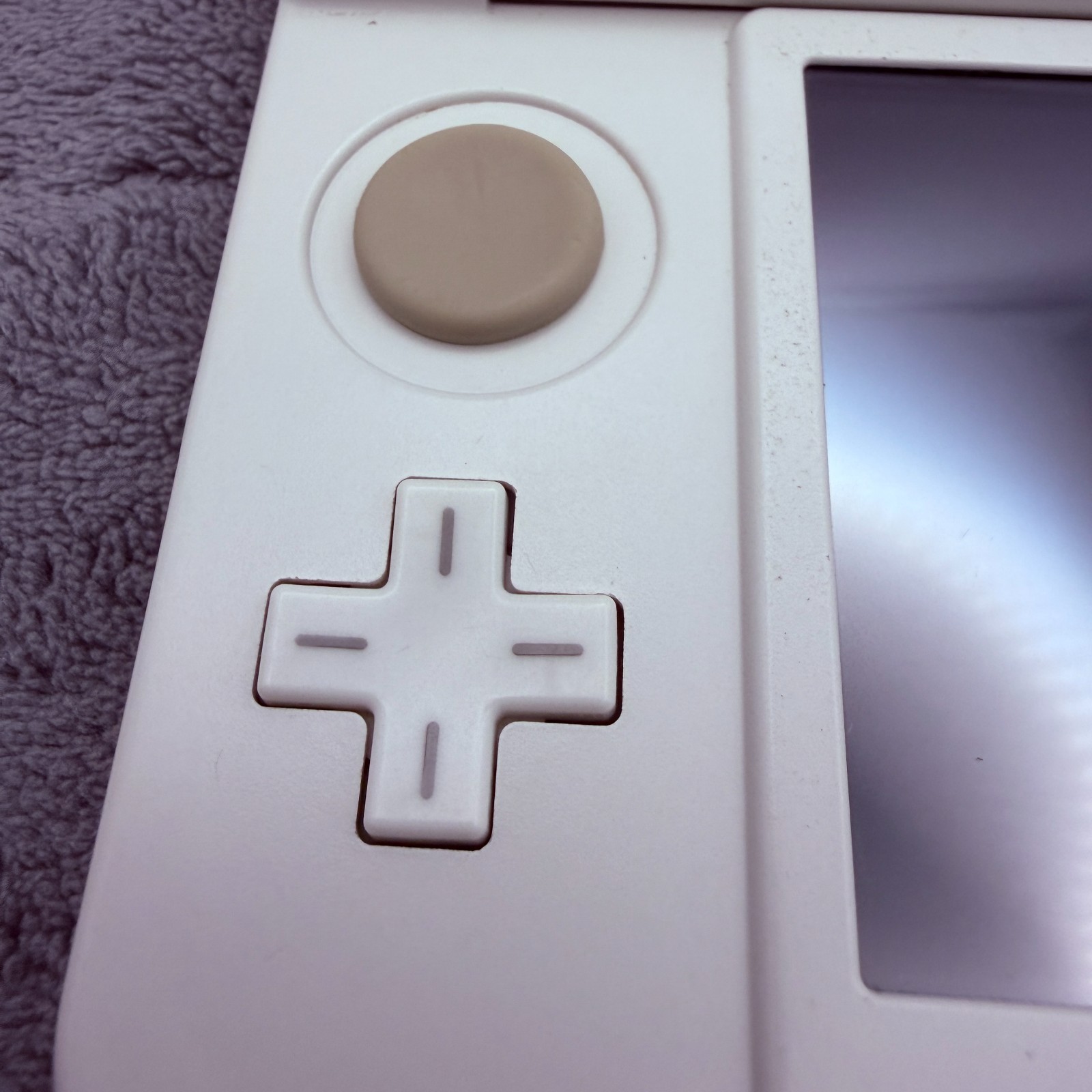 【Excellent5】New Nintendo 3DS Handheld Console Rare KTR001 Used From Japan