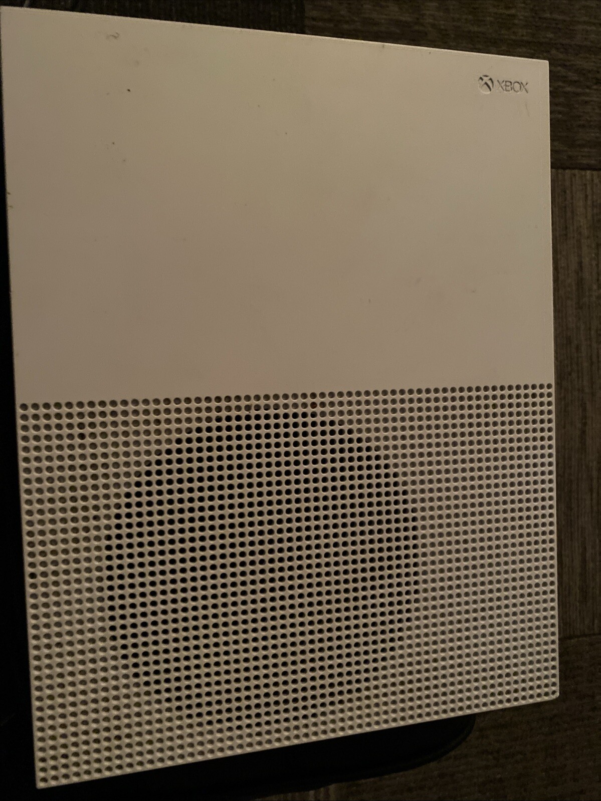 Xbox One S 500GB Along With Thrust-master Steering Wheel And Peddles