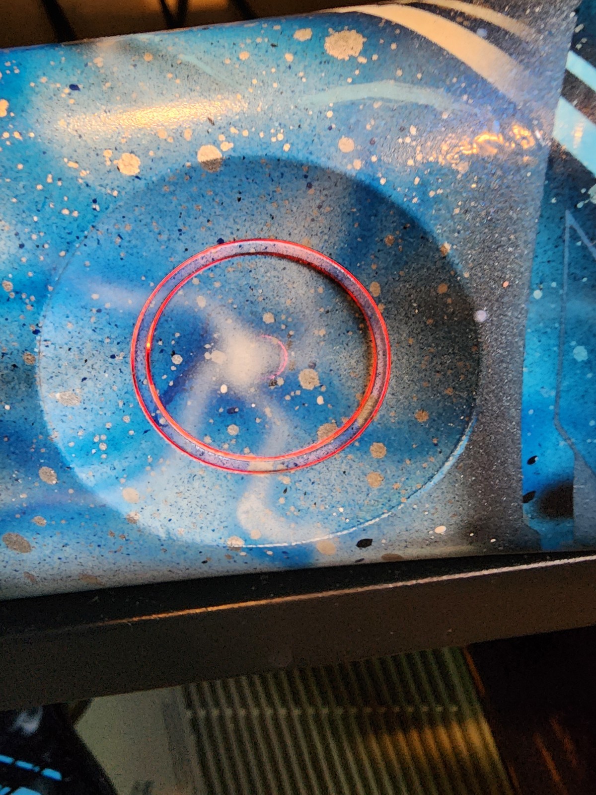 Please Read Jasper 1 Of a Kind Xbox 360 Halo Edition Console