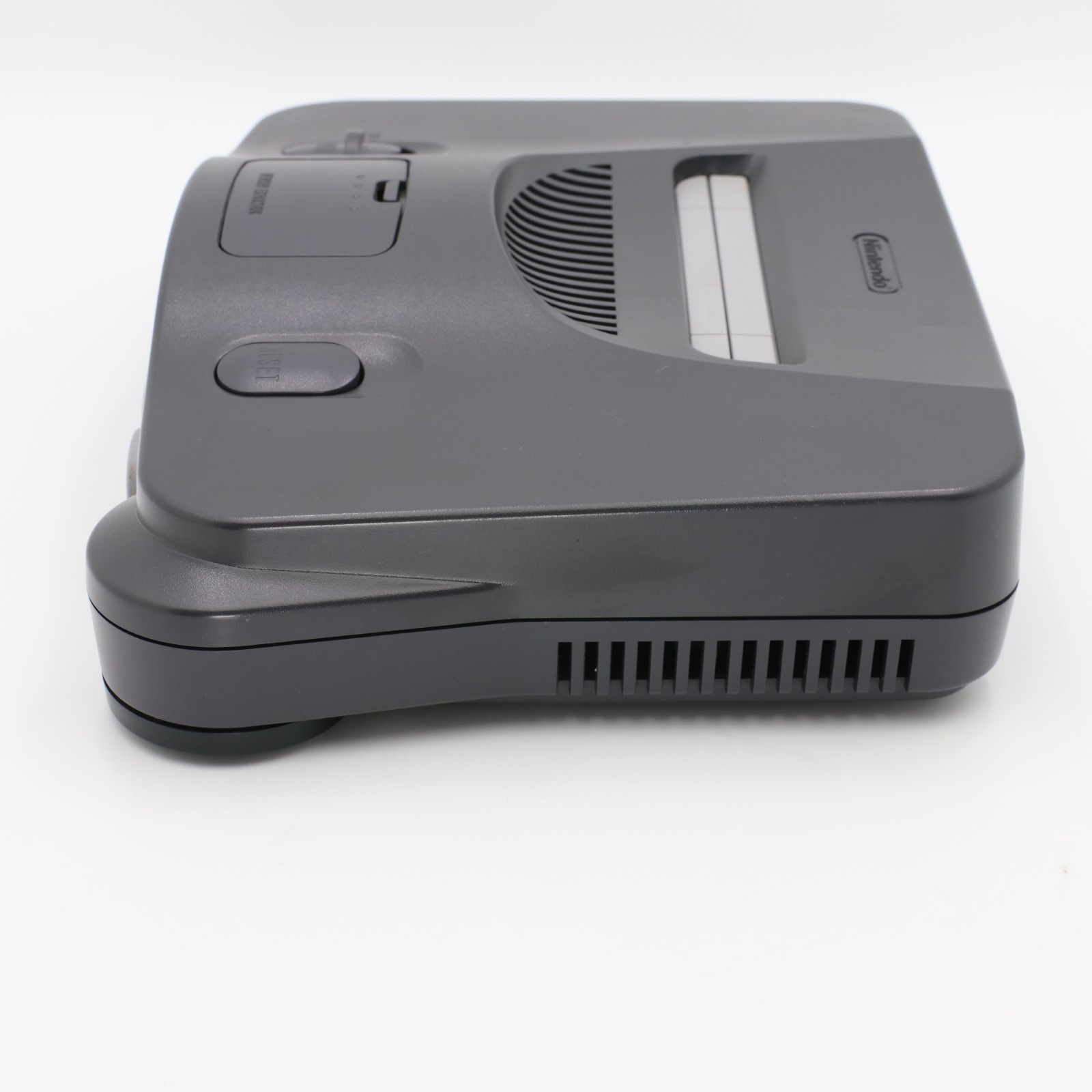 Nintendo 64 N64 Console Color Variations Region Free up to 4 Controllers