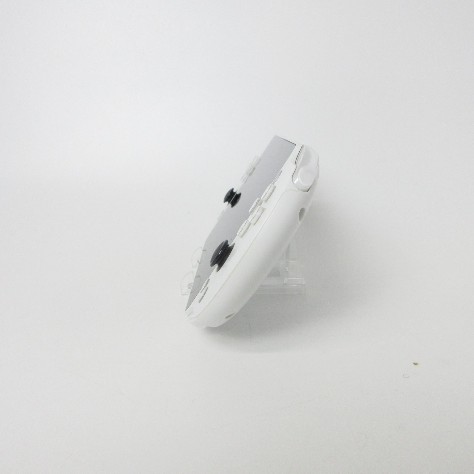 【Near Mint】Sony PS Vita PCH-2000 Glacier White Wi-Fi Model Console only #NET0418