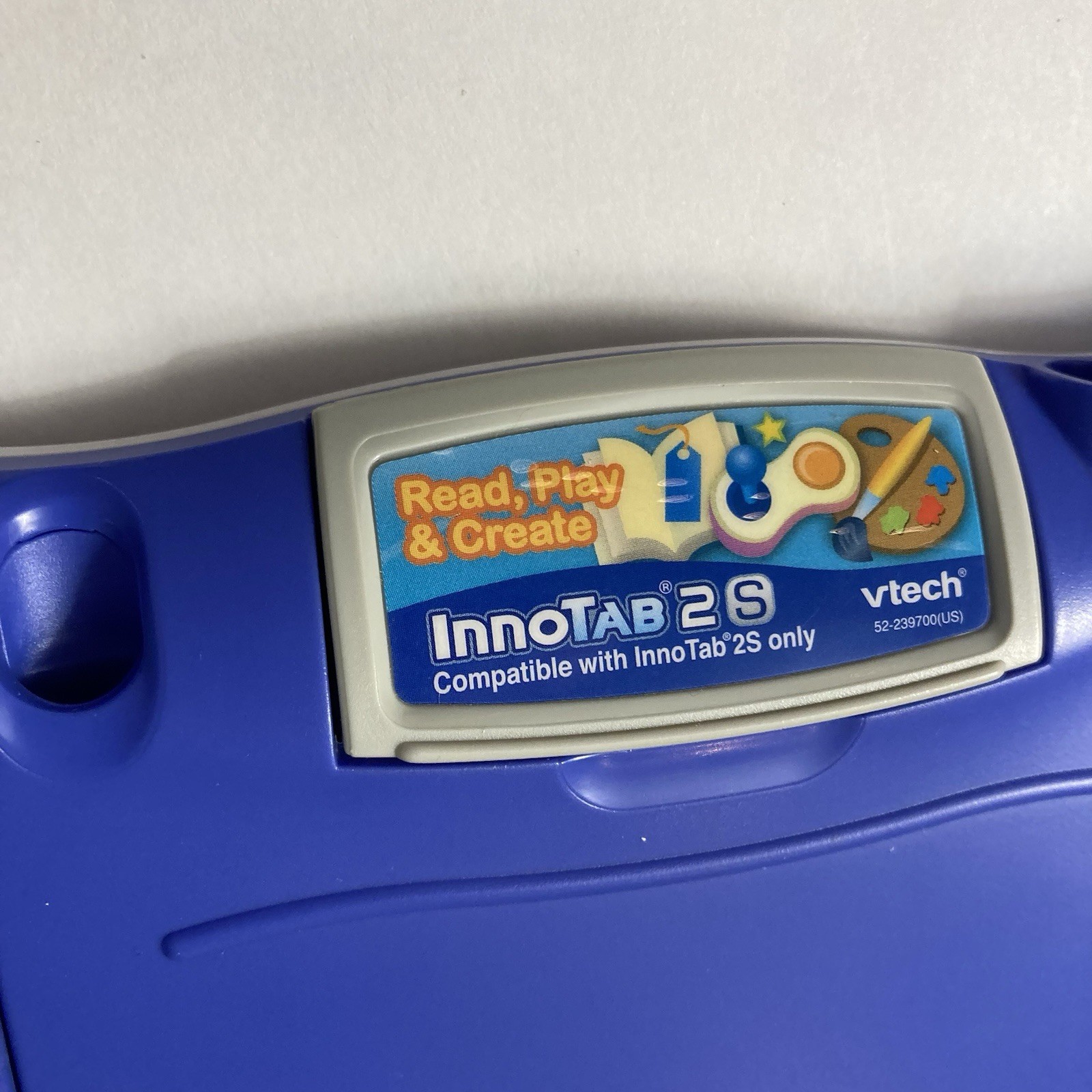 V-Tech Innotab 2 / Used Working Condition