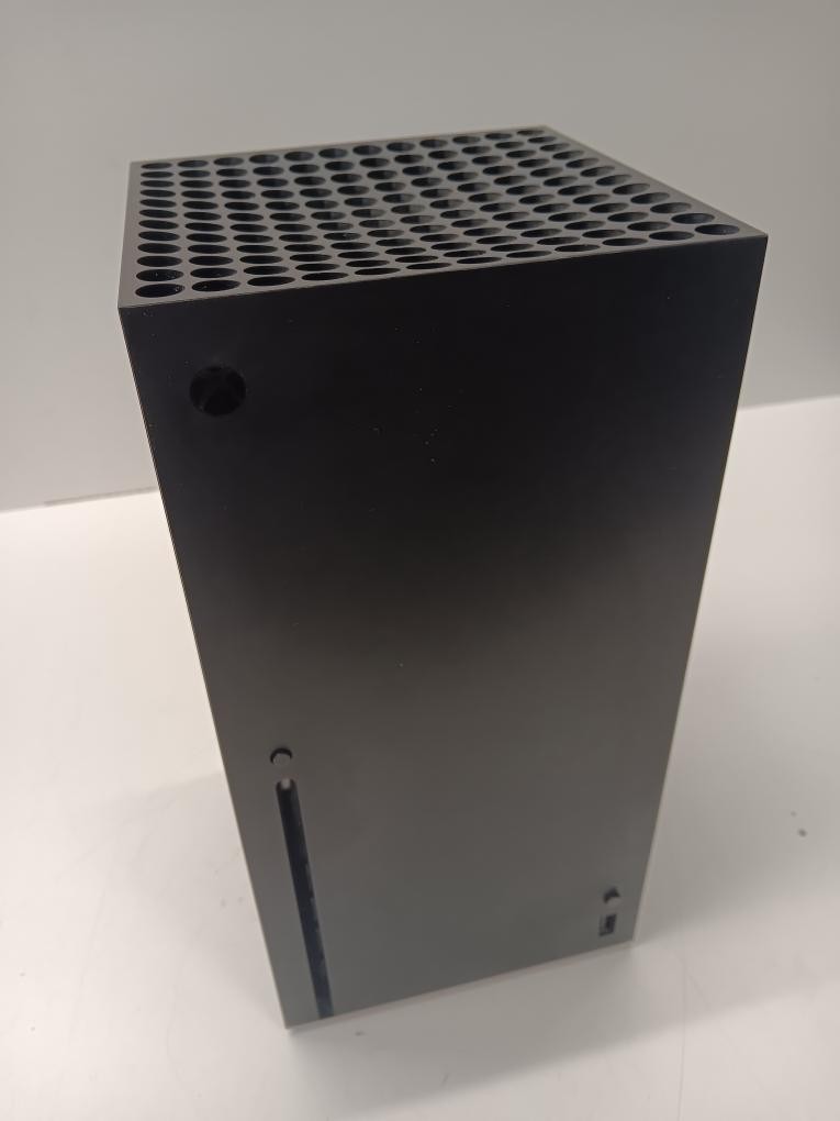 MICROSOFT XBOX SERIES X – CONSOLE – 1TB – 1882 (P07015782)