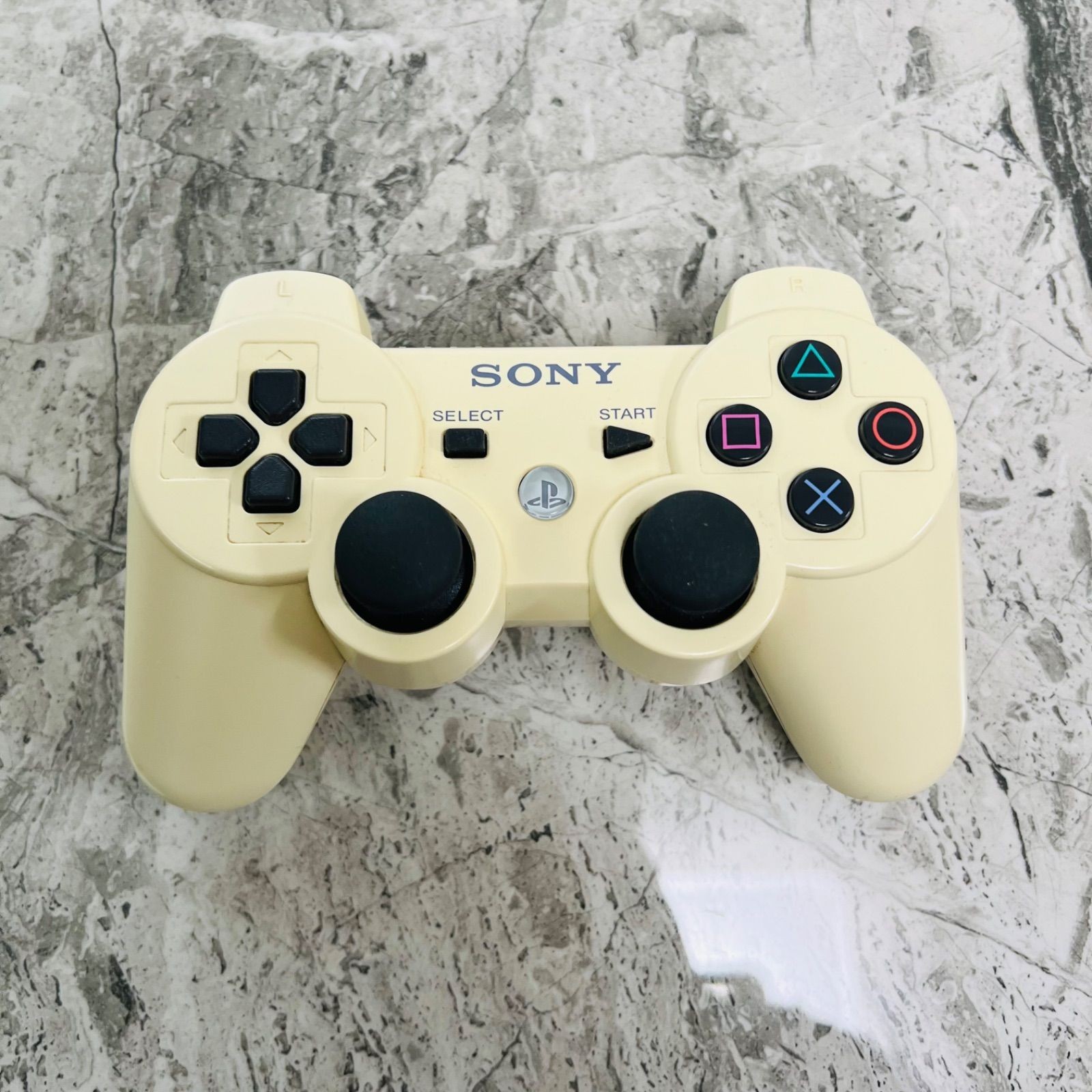 PLAYSTATION 3 Satin silver CECHH00 40GB PS3 sony box