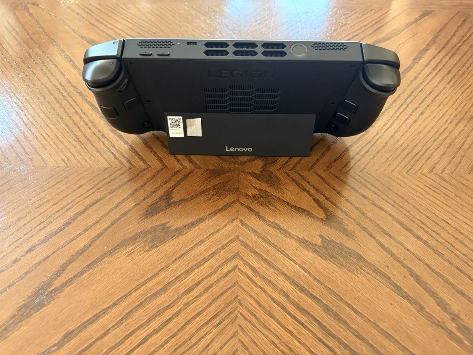 Lenovo Legion Go 2 Z2, 16GB RAM, 1 TB OLED Display, Windows 11