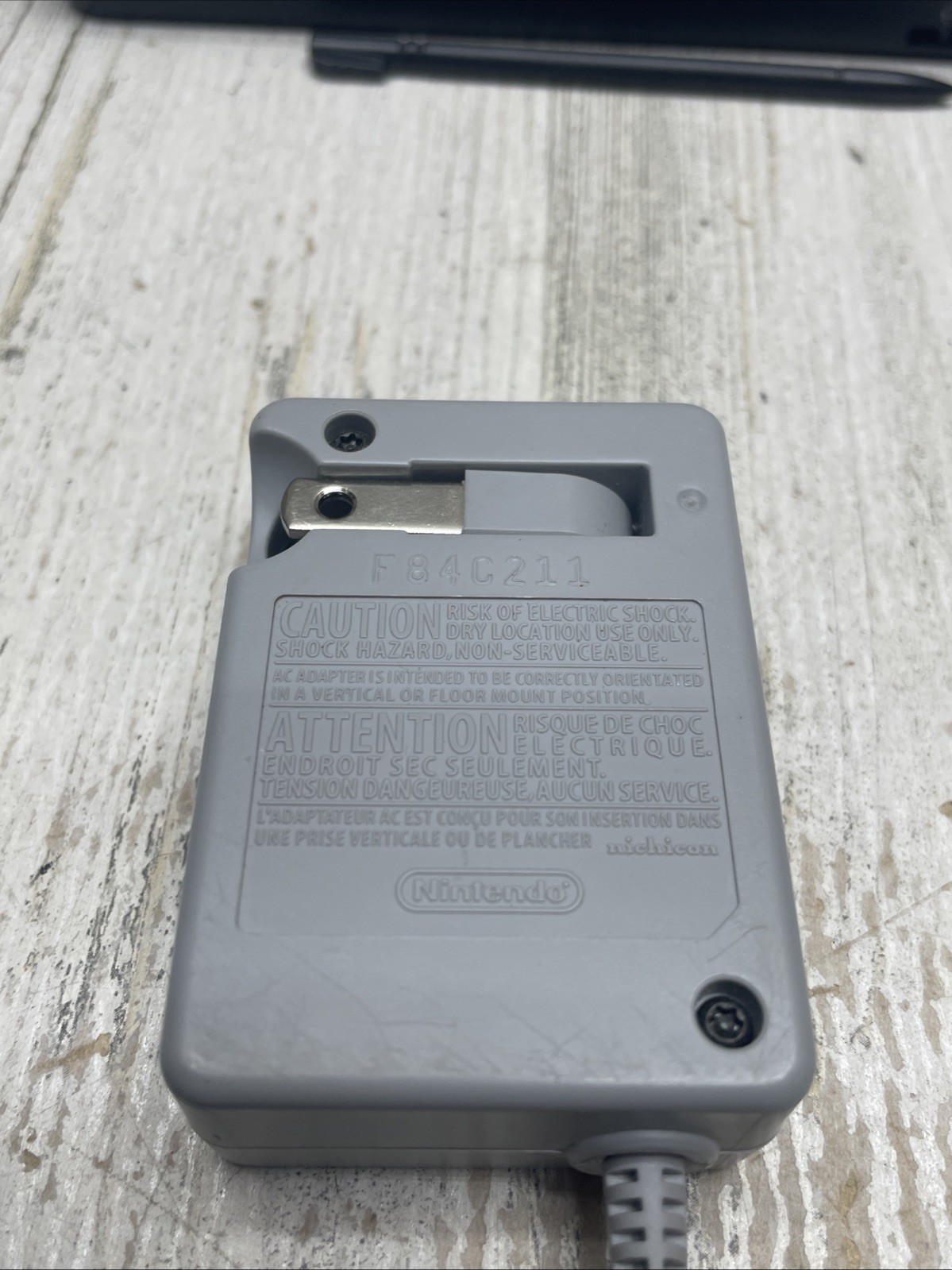 Nintendo DSi XL Handheld System – Midnight Blue Tested