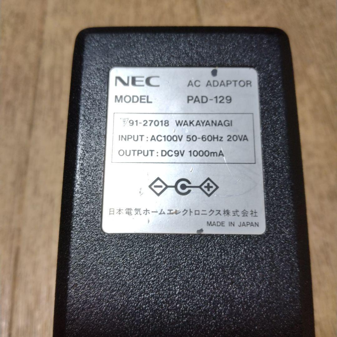 NEC PC Engine DUO-R PI-TG10 PCE Console System Tested