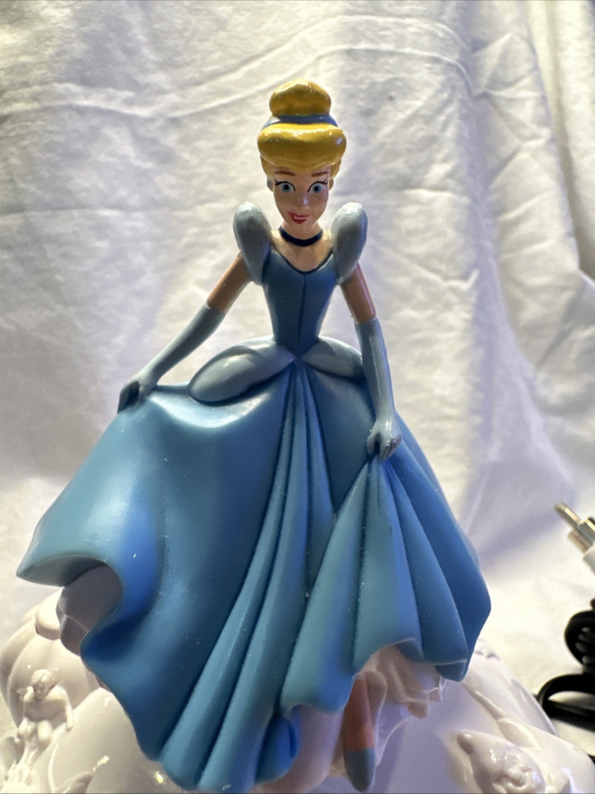 Disney Princess Sleeping Beauty Jakks Pacific Plug & Play TV Game 2007 – Tested!