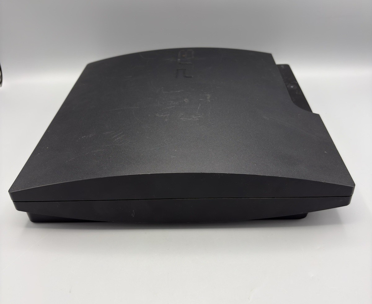 Sony PlayStation 3 (PS3) CECH-3001B Home Gaming Console *Pre Owned*