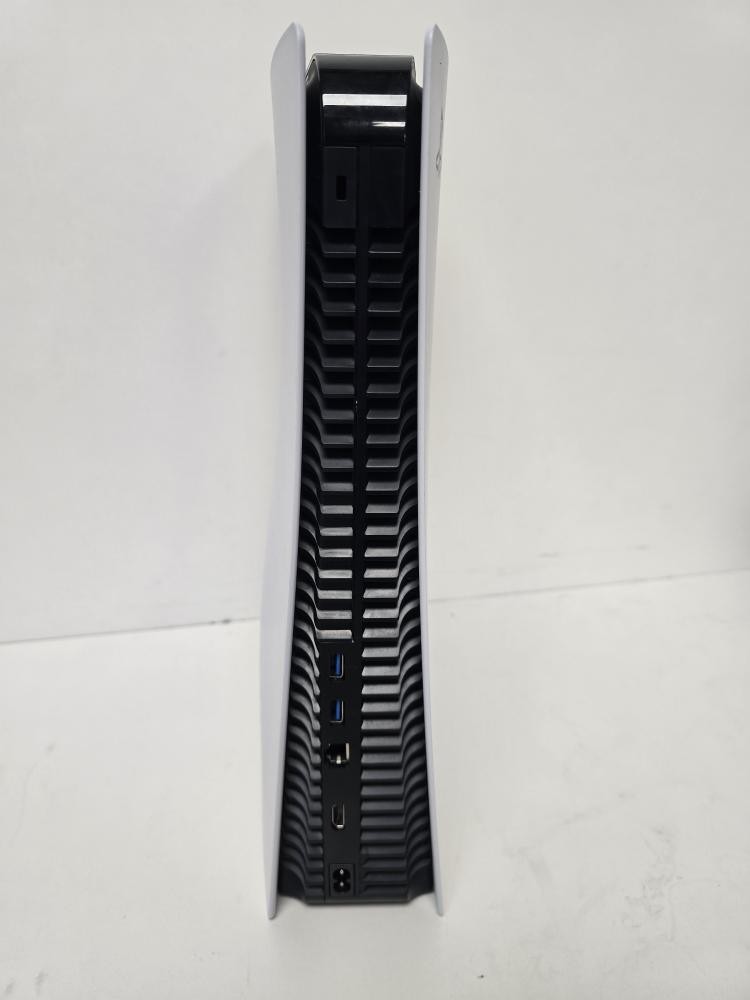 SONY PLAYSTATION 5 SYSTEM DISC CFI-1215A (P08036045)