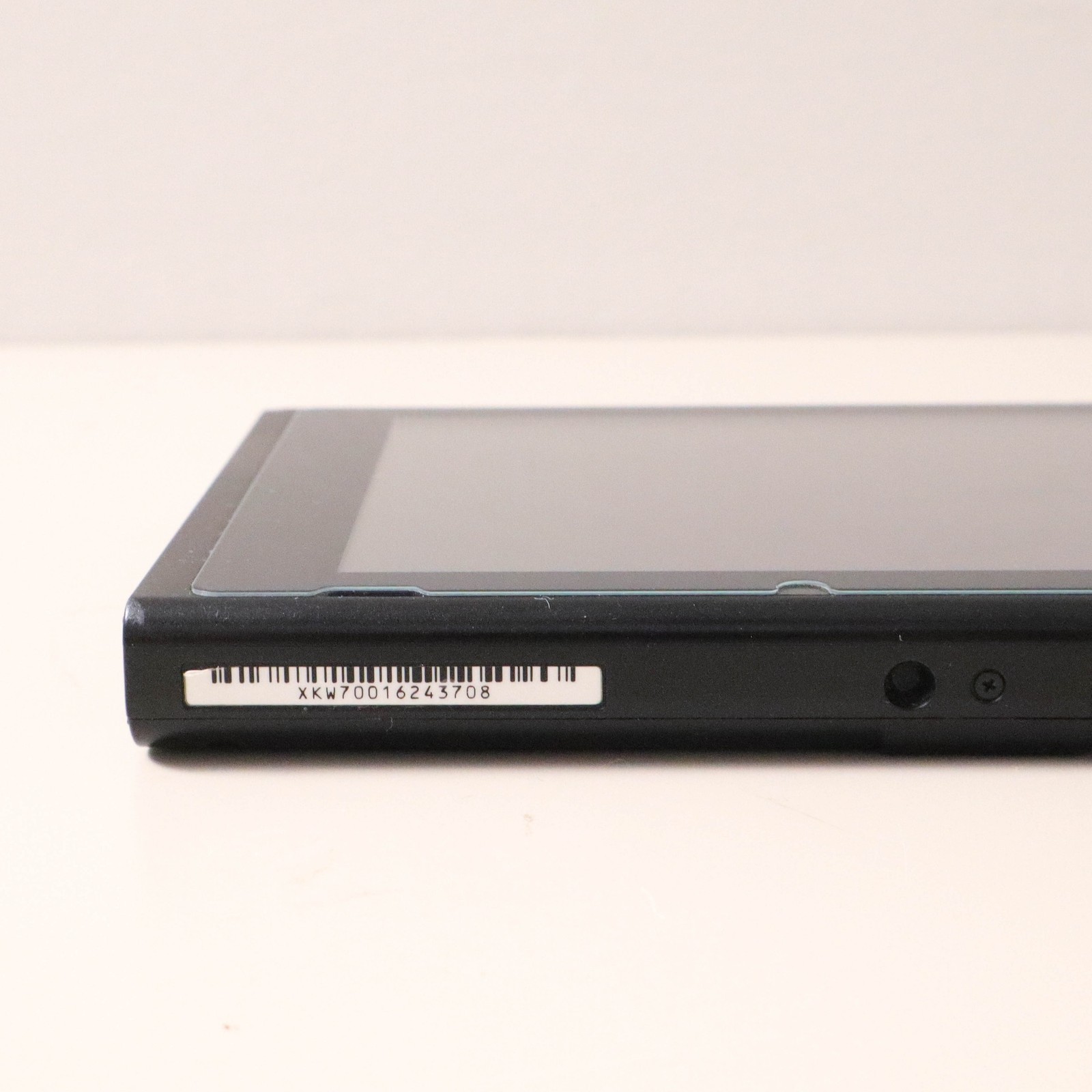 Nintendo Switch 32GB TABLET ONLY – No Dock Joy-Con Charger Accessories Included