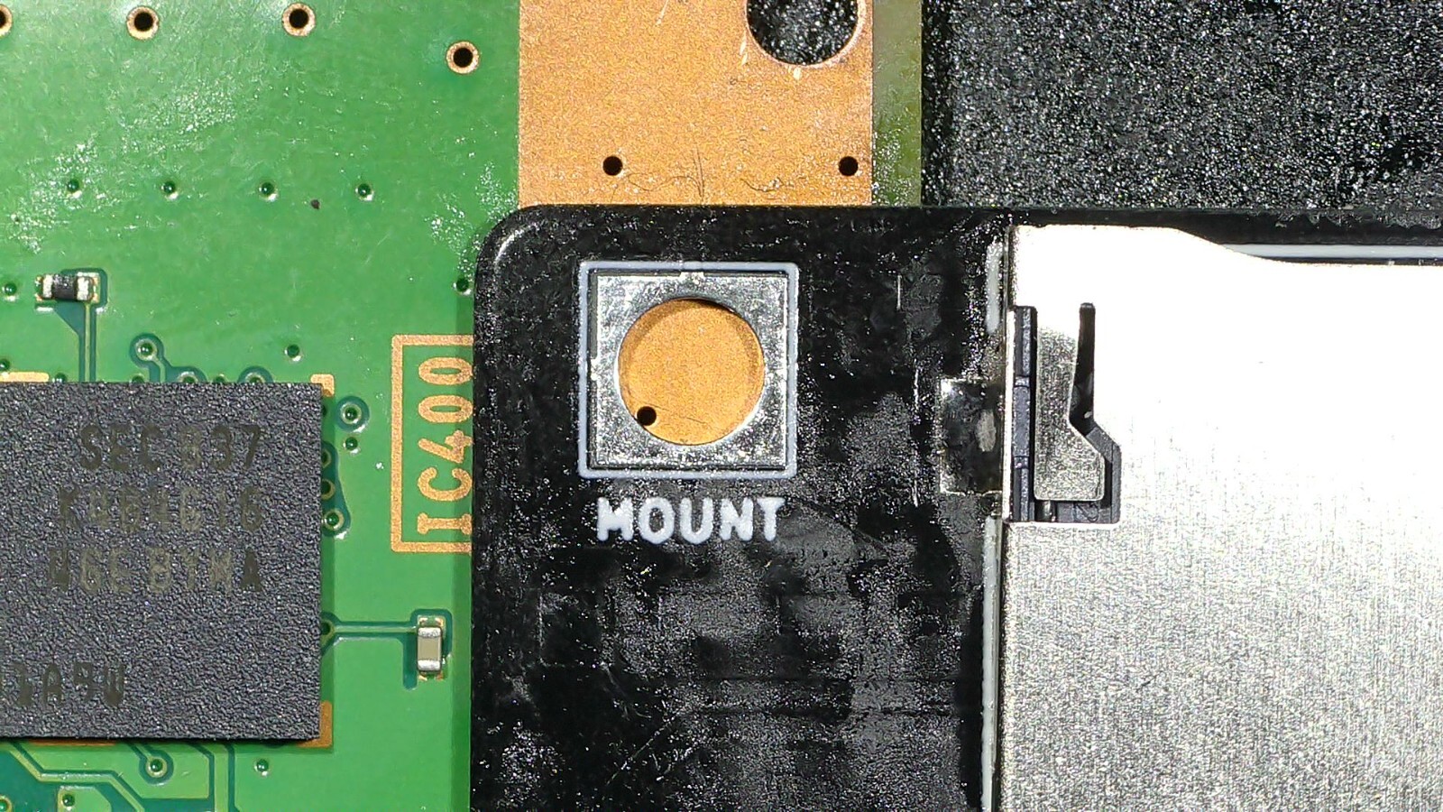 PS Mini SD Storage EX – Playstation Classic Mini Internal Storage Mod Board