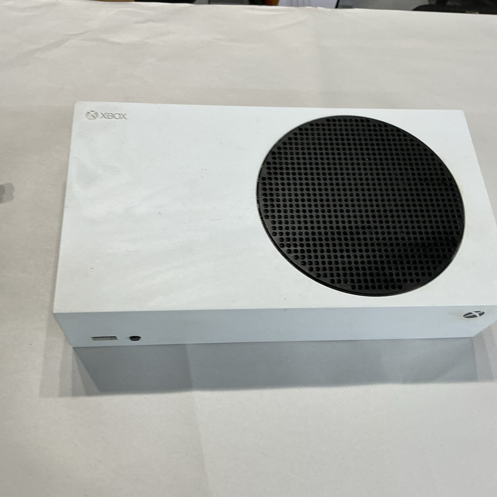 Microsoft Xbox Series S 500GB White Console