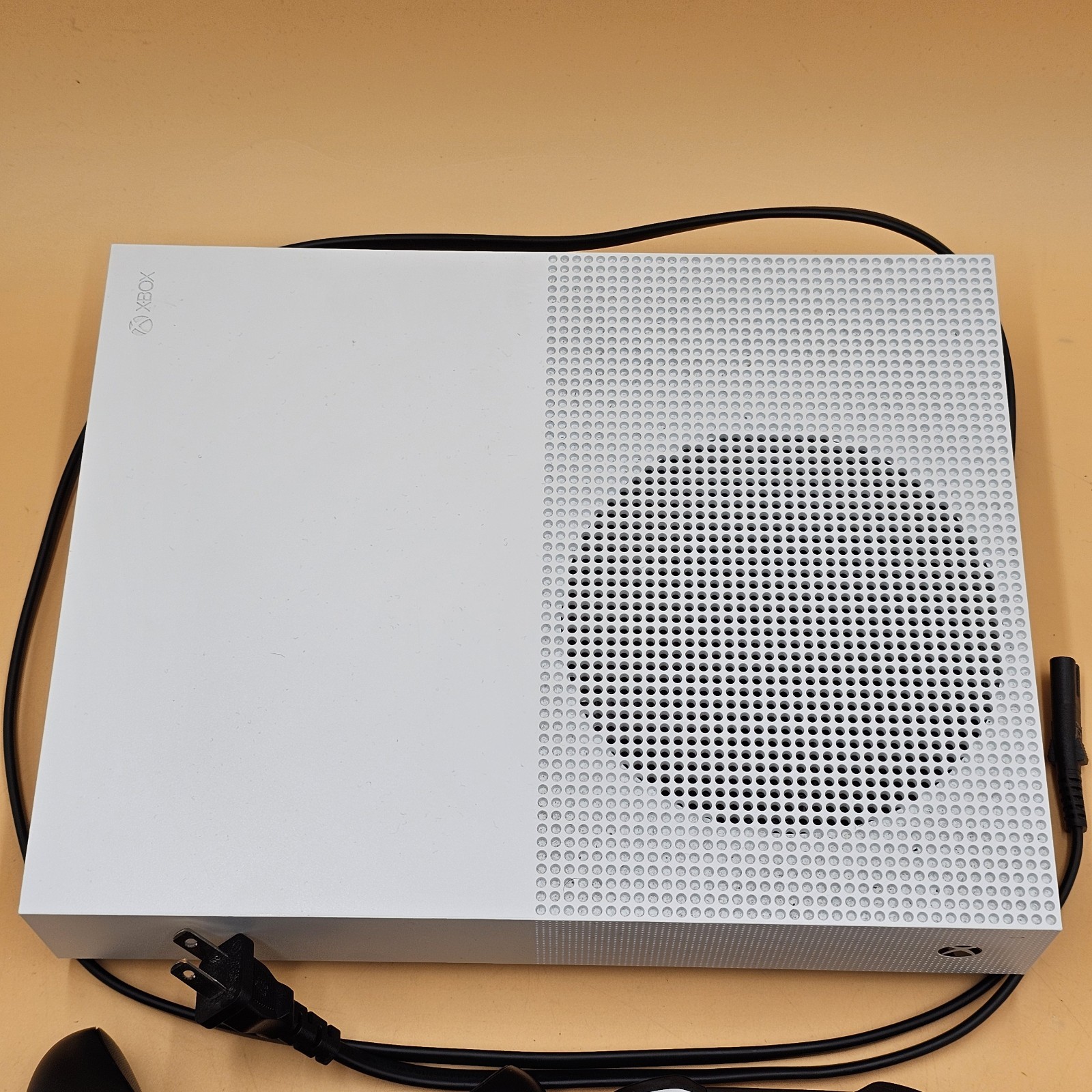 Xbox One S All Digital Edition 1TB w/ Power Cord & 2 Controllers Tested