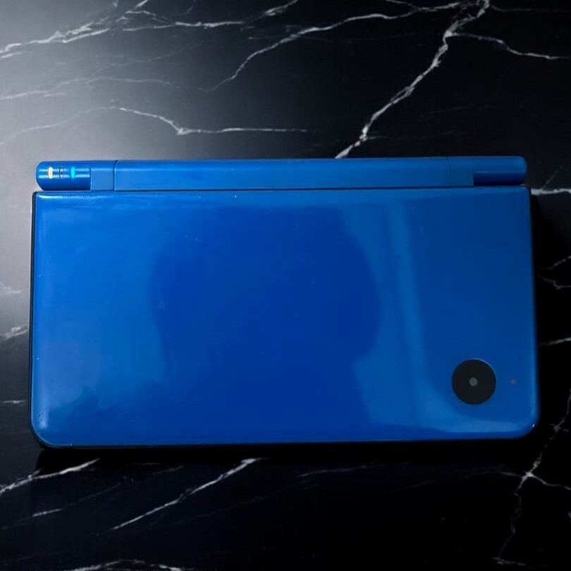 Nintendo DSi LL XL Console Japanese Ver Accessory Select Used good condition