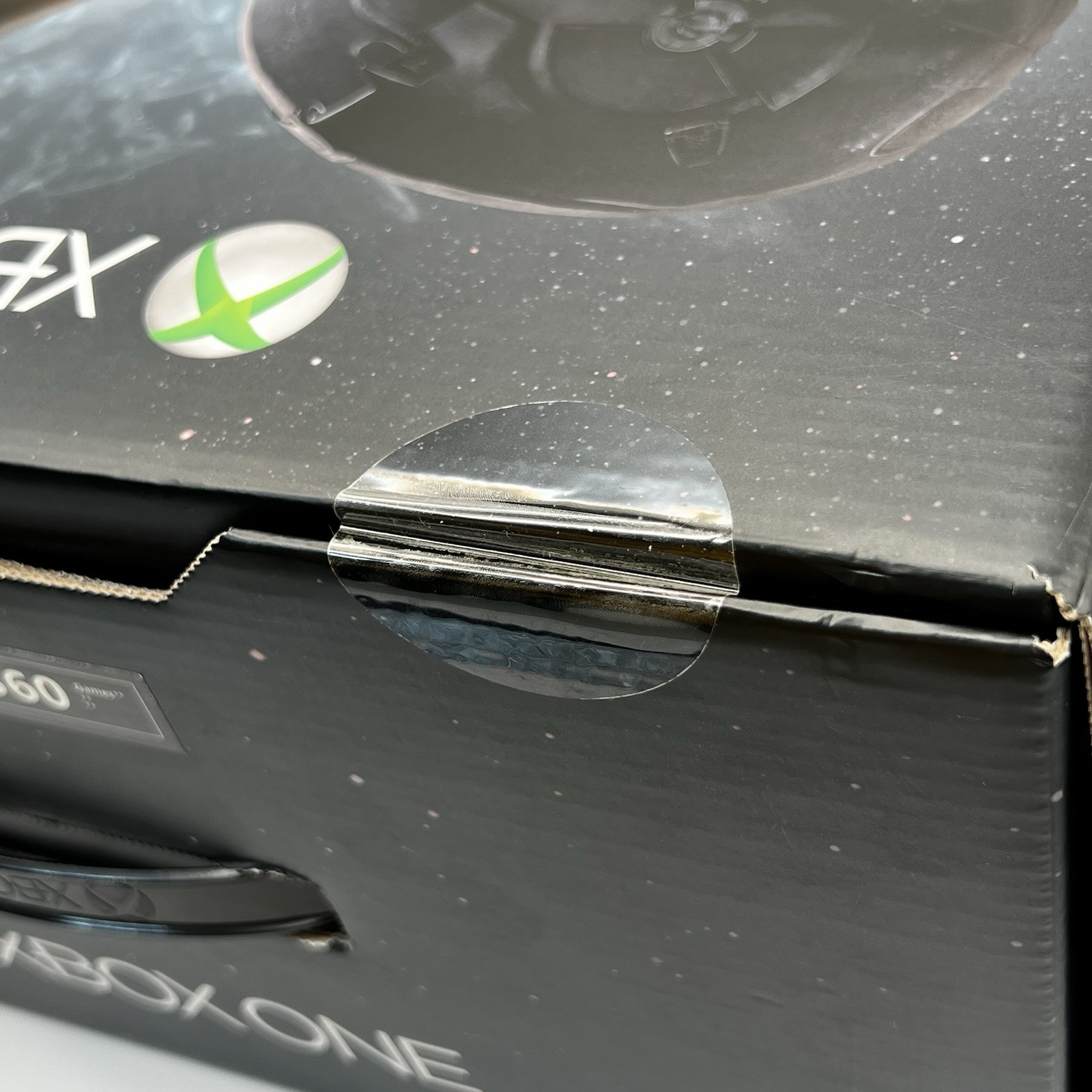 Microsoft Xbox One 1TB Console Limited Edition Halo 5 Guardians