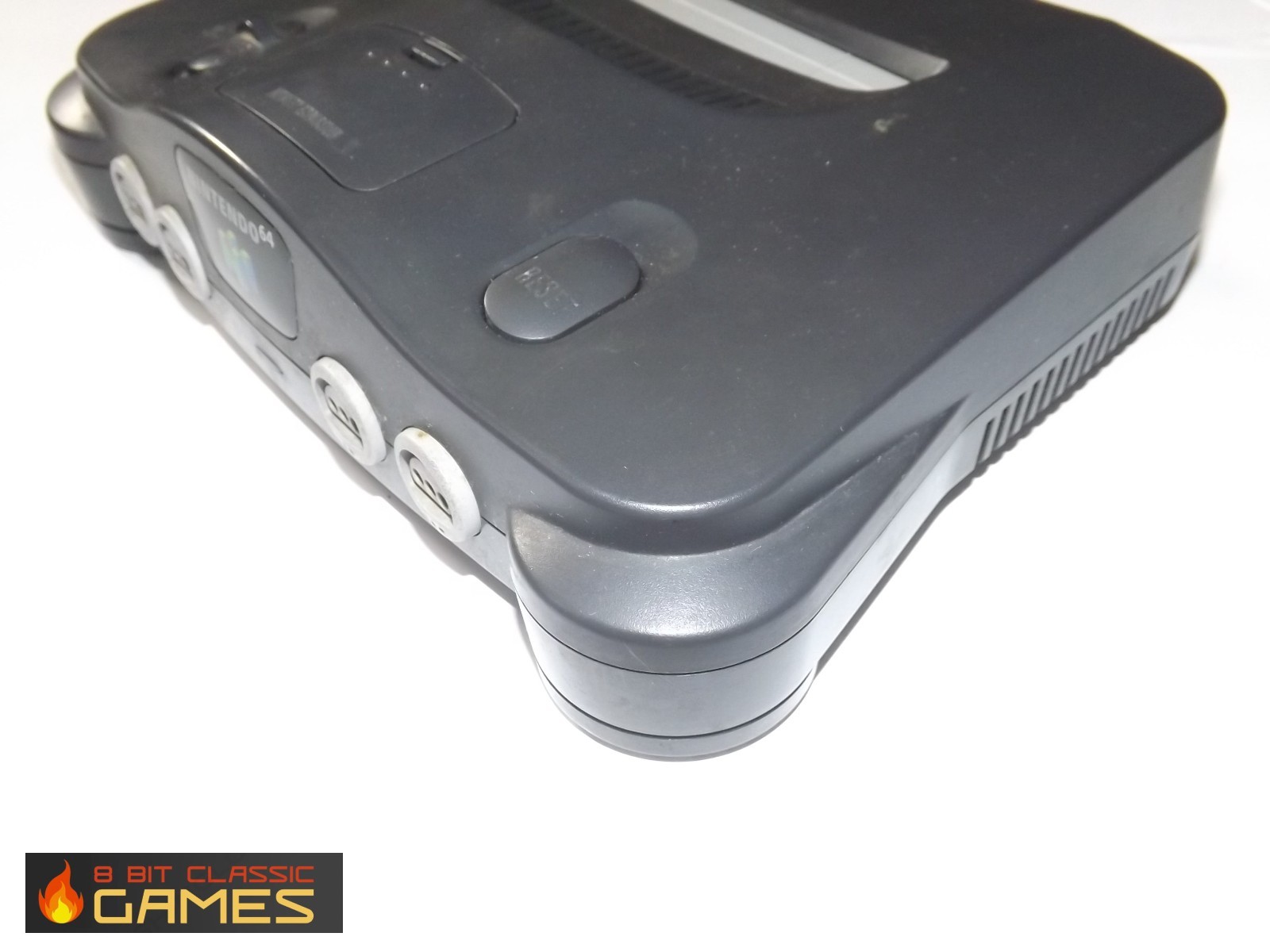Nintendo 64 System Bundle – FAST SHIPPING! 66D