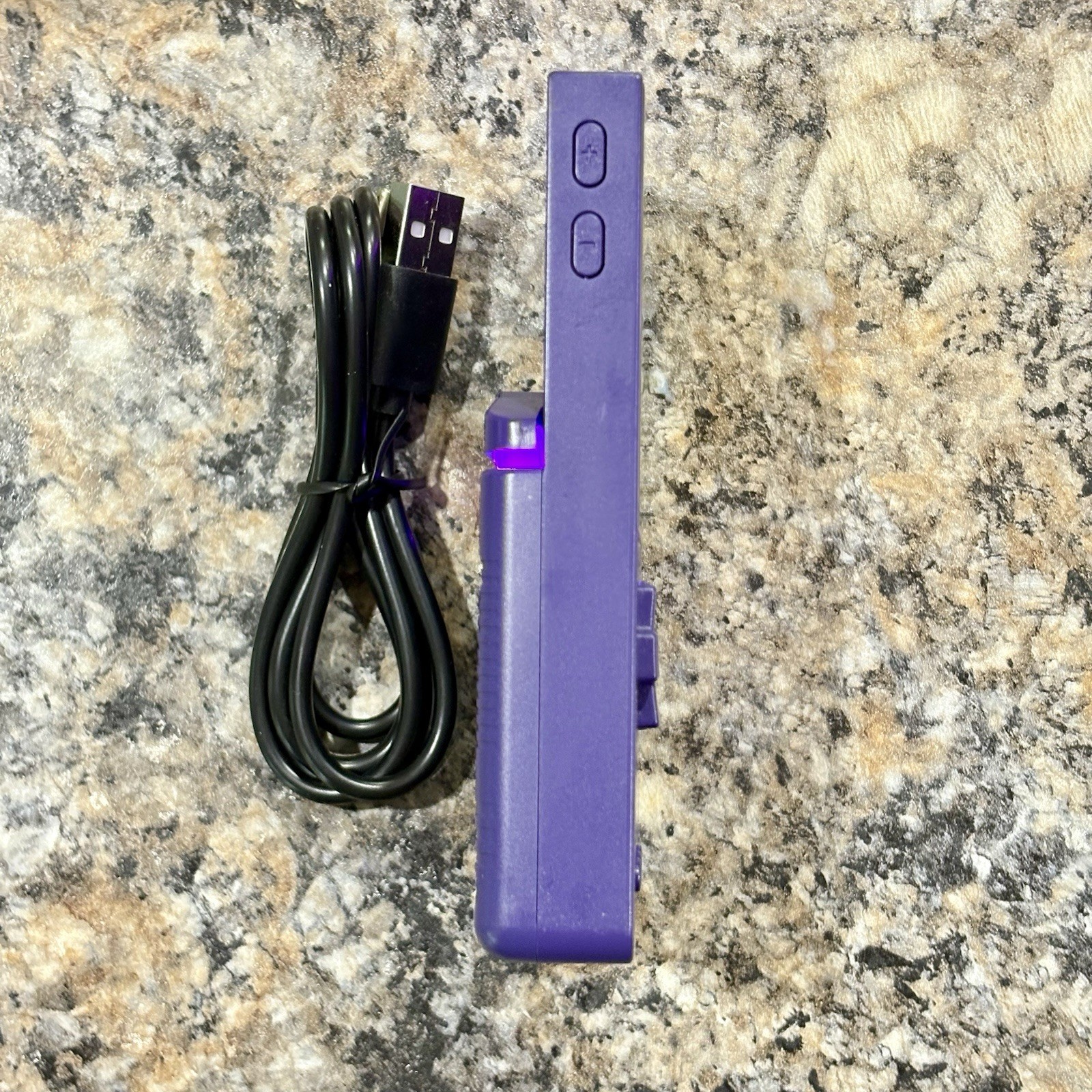 Trimui Brick Retro Gaming Handheld, New 64GB Card, Custom Loaded Ready To Play