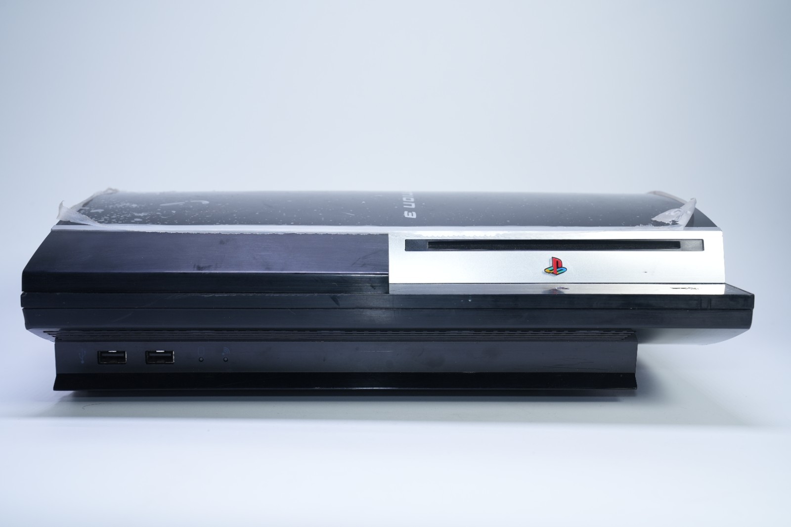 Sony PlayStation 3 CECHK01 80GB Console – Used
