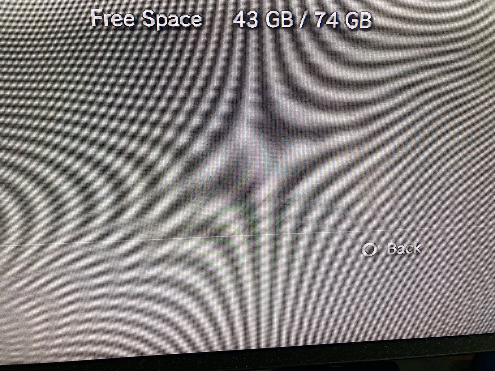Playstation 3 Backwards Compatible Console 80GB CECHE01 With Controller
