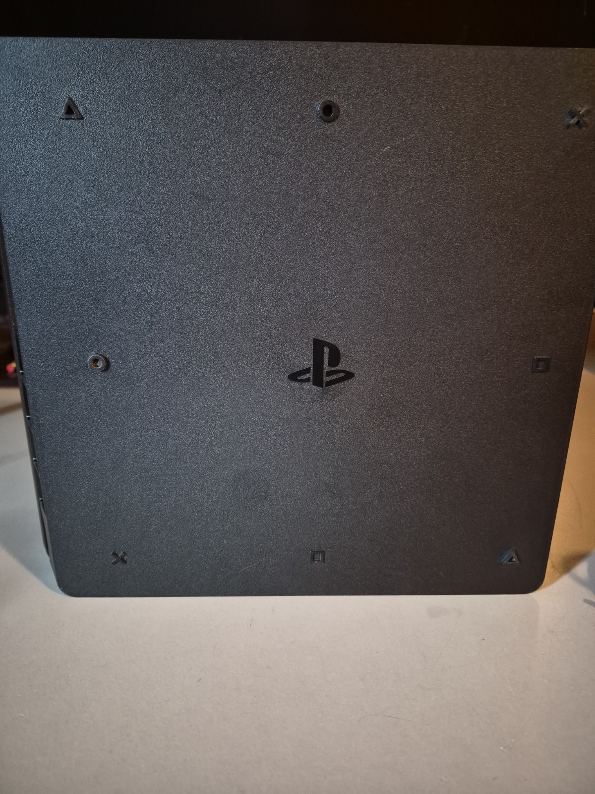 🔥Sony PlayStation 4 Slim 1TB Console PS4 Tested And Fast Shipping