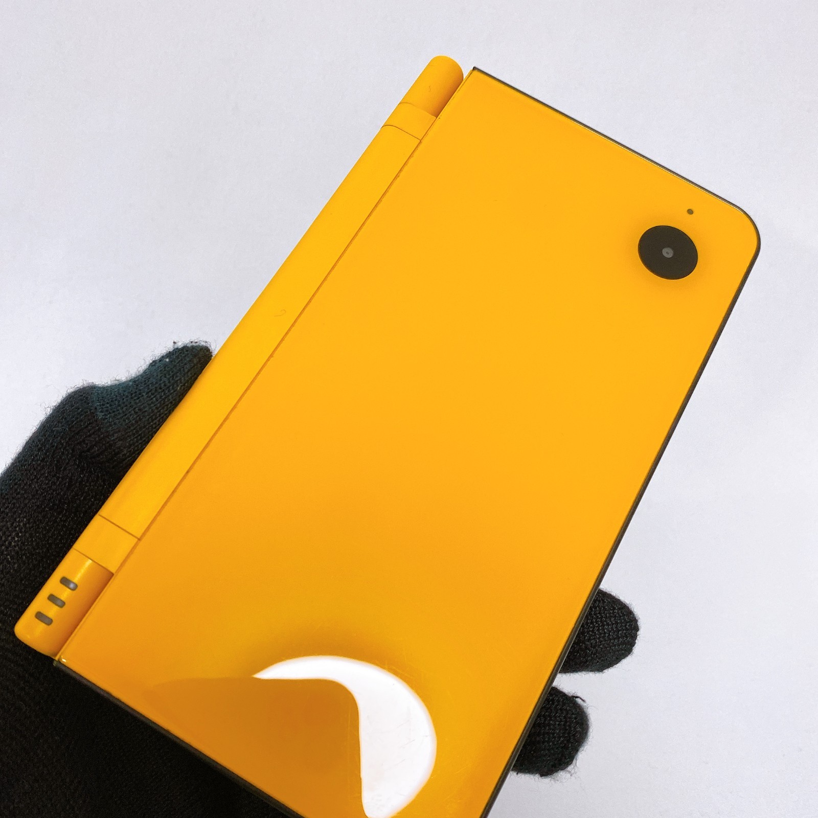 Share Nintendo DSi LL XL Yellow Console Japan Exclusive Console Tested Rank S
