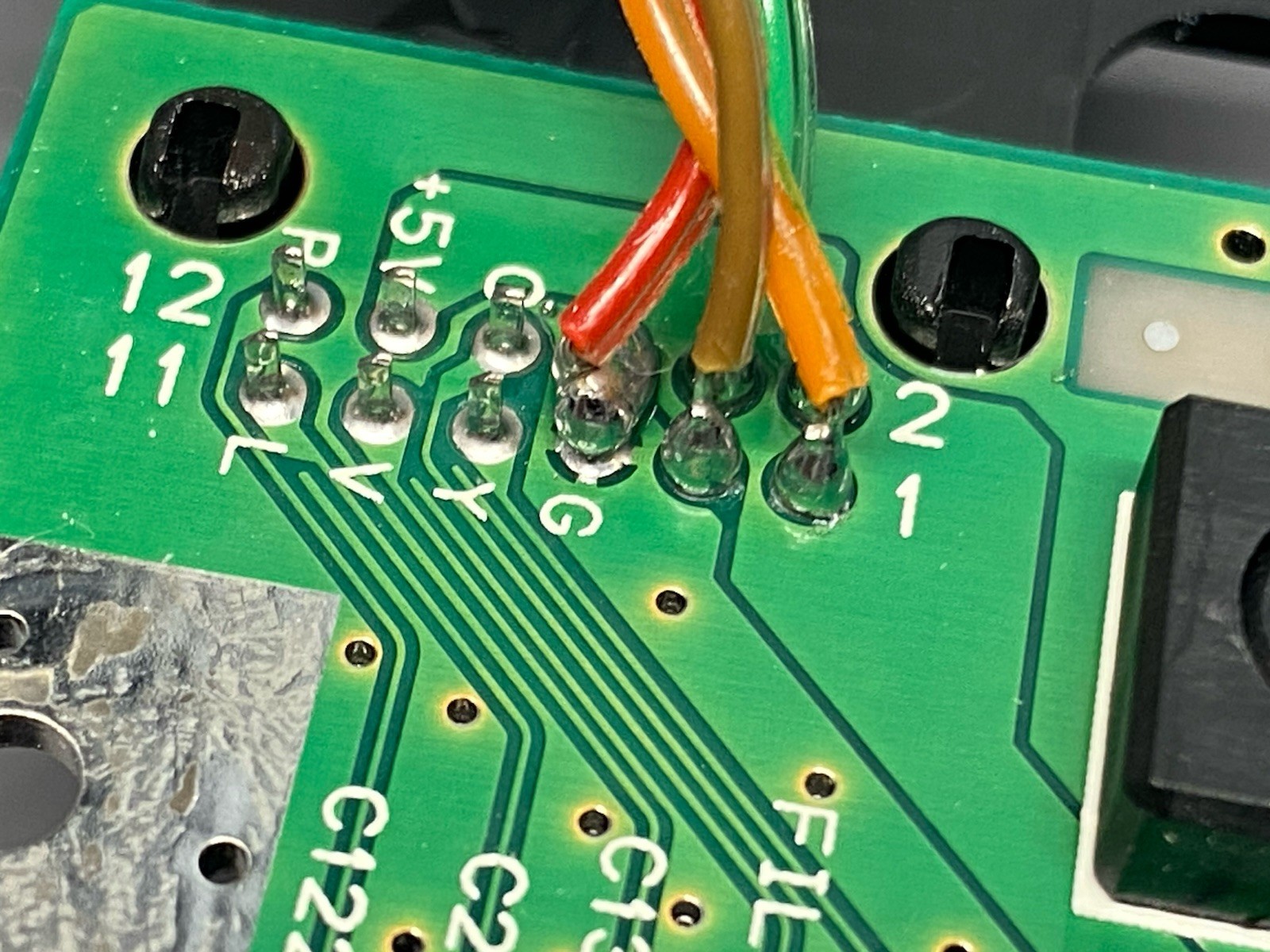 Ultimate Advanced RGB N64 Recapped Deblur IGR Nintendo 64 Region Tim Worthington