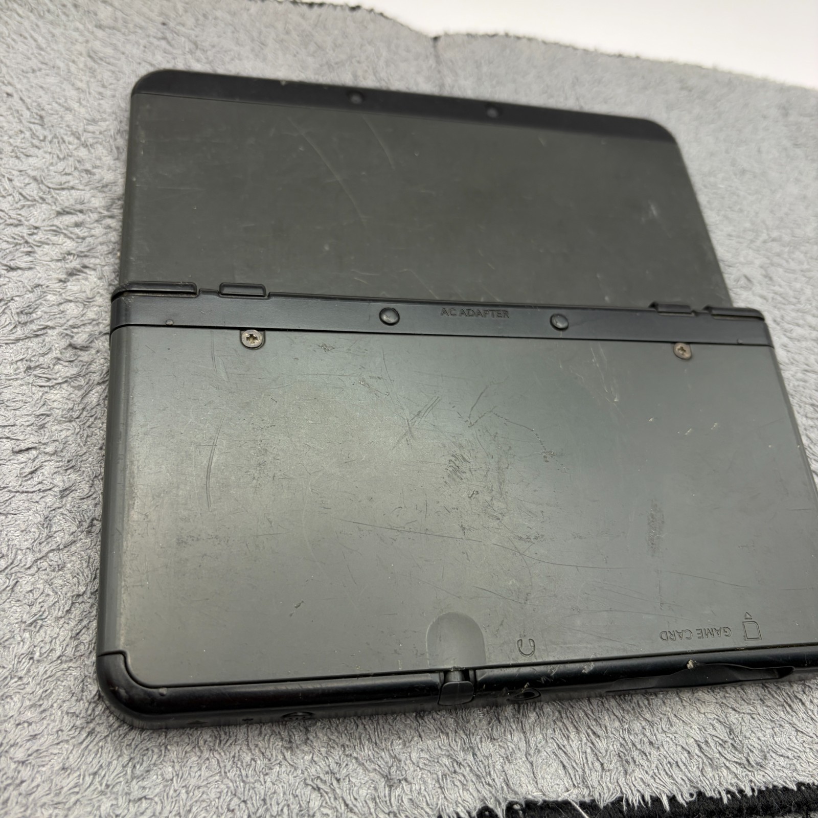【Excellent5】New Nintendo 3DS Handheld Console Rare KTR001 Used From Japan