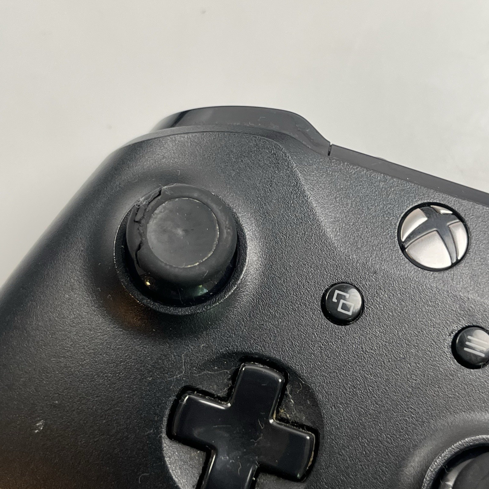 Microsoft Xbox One X Gaming Console 1TB Model 1787 With OEM Controller