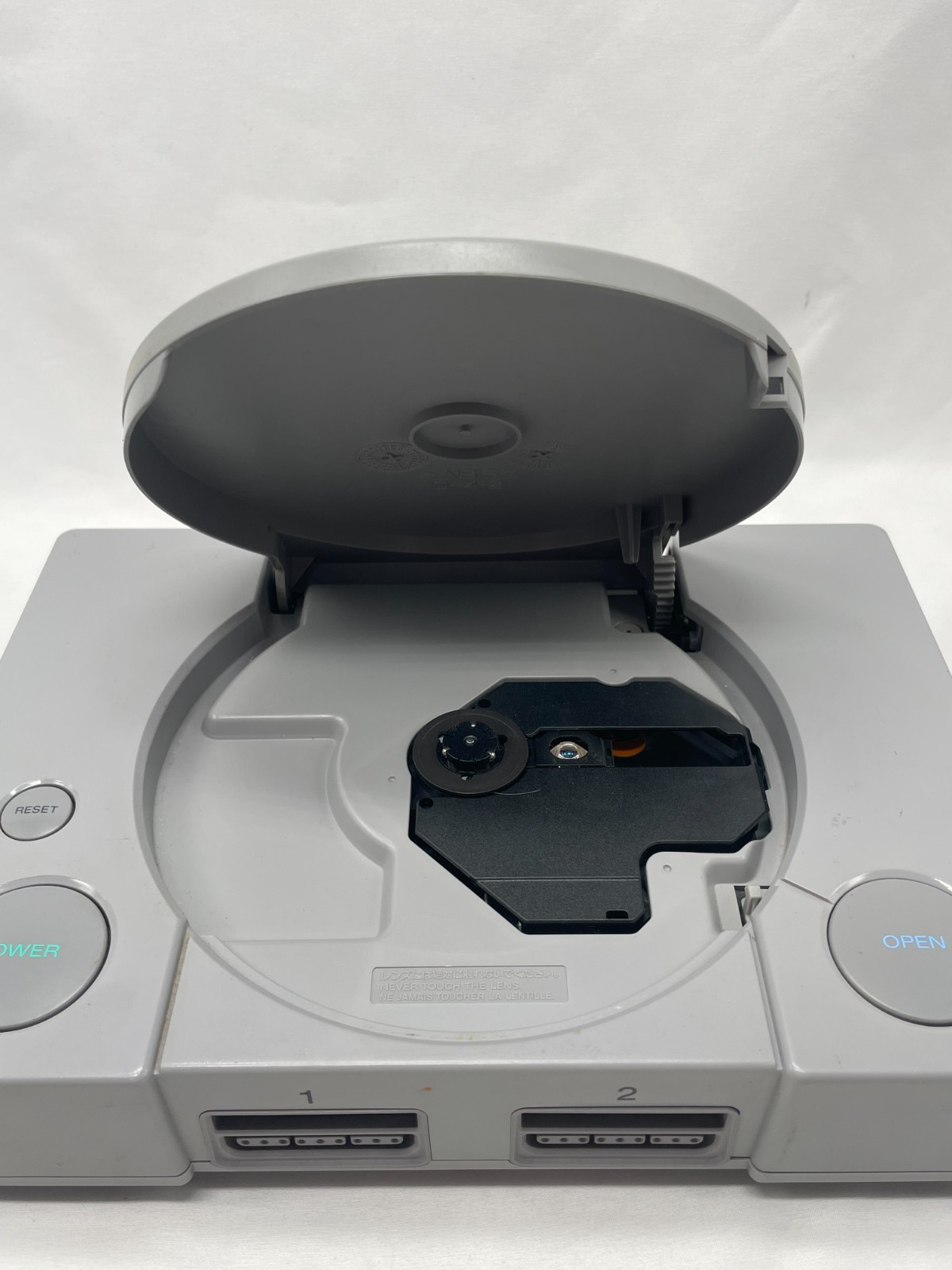 Sony PlayStation 1 PS1 (SCPH-9001) – CONSOLE ONLY – Tested and Working