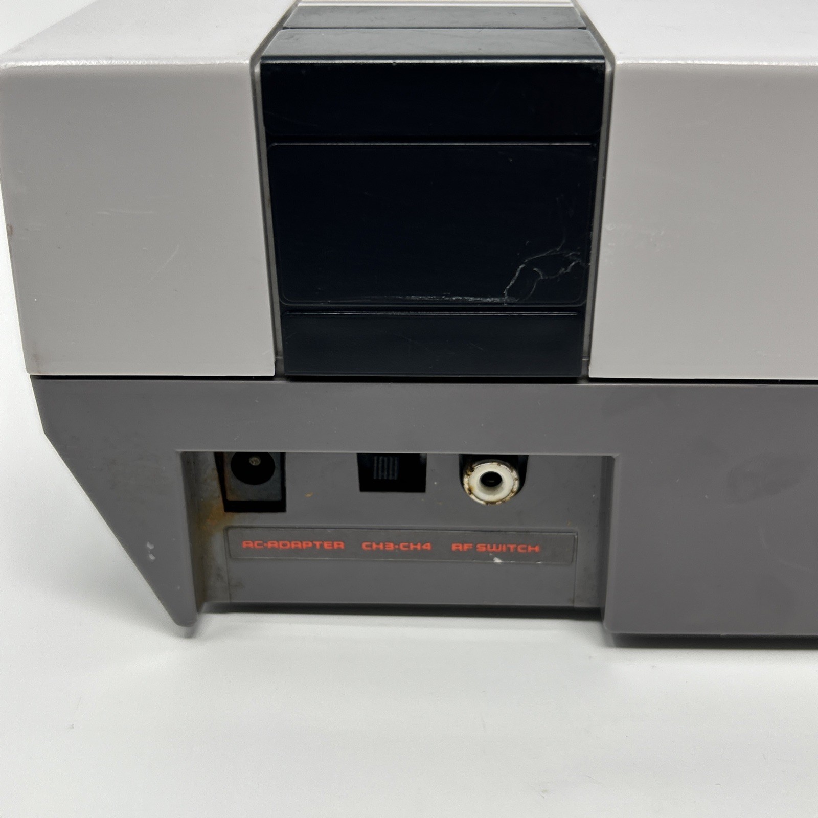 Nintendo NES Console Bundle NEW 72 Pin 1 Controllers Castlevania