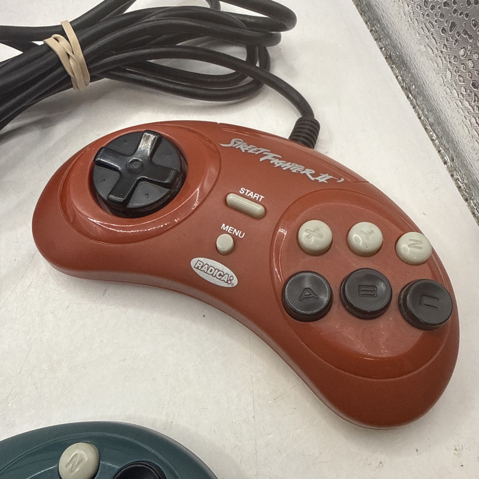 Sega Genesis Radica Plug & Play Street Fighter II & Ghouls ‘N Ghosts Tested