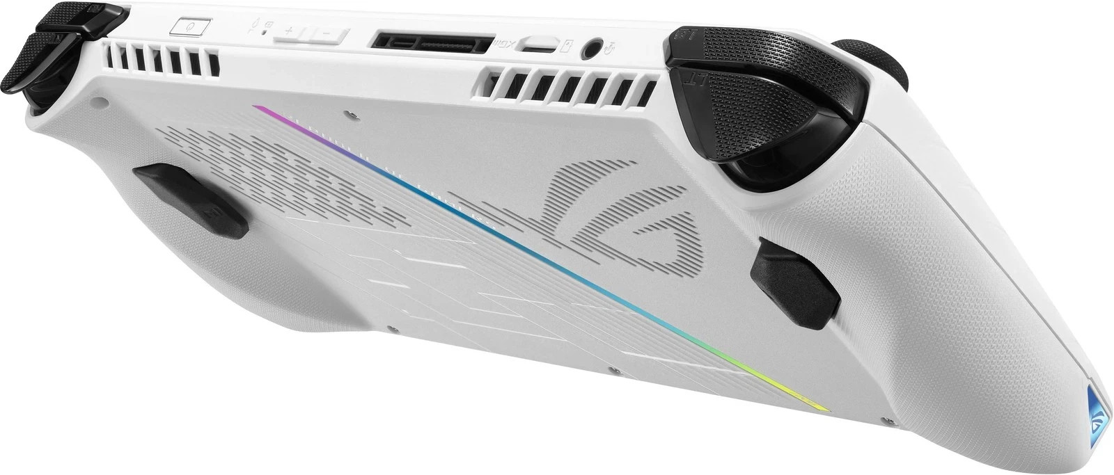 NIB | ASUS ROG Ally & CASE | 120Hz FHD 1080p Gaming Handheld AMD Ryzen Z1 512GB