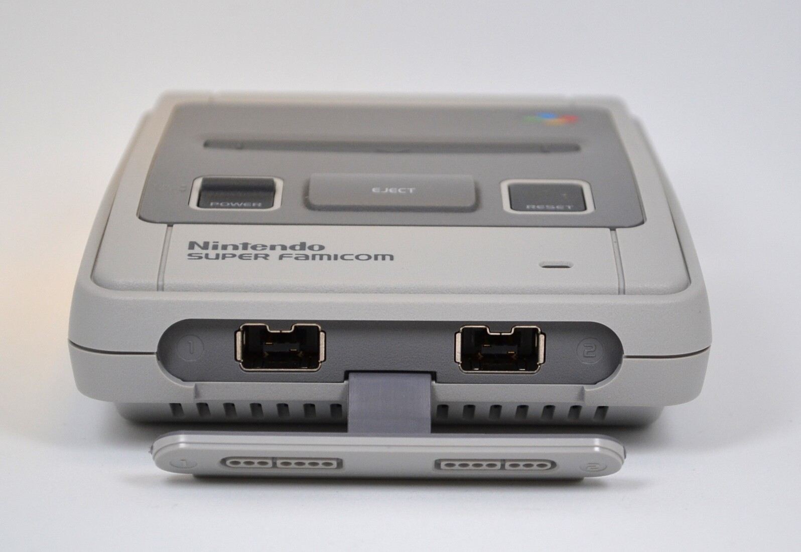 Nintendo Classic Mini SNES Super Famicom Console with Full Accessories No Box