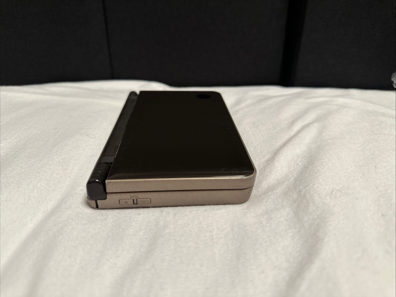 Nintendo DSi LL/XL – Bronze