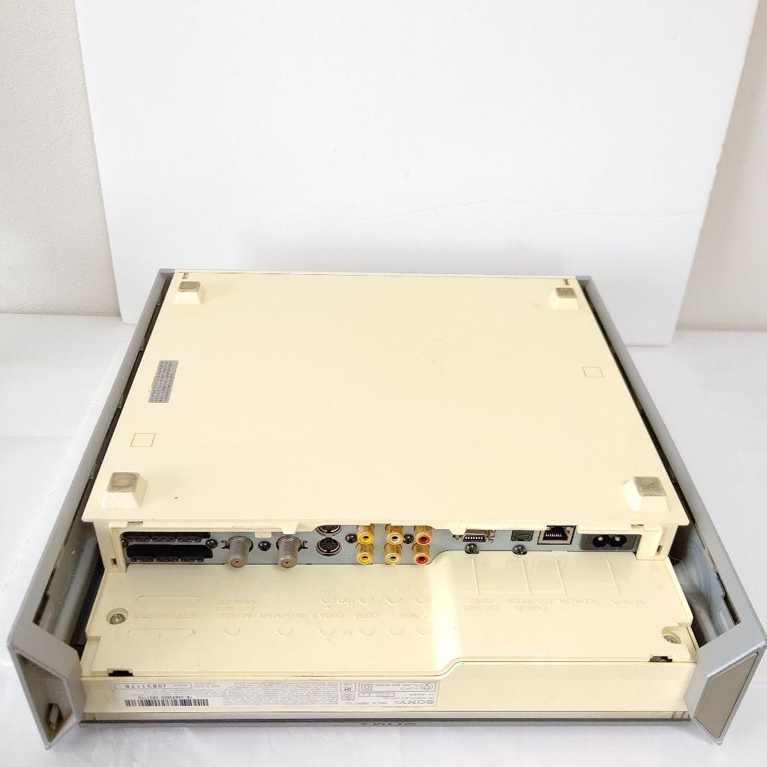 SONY PSX DESR7100 PlayStation Console 250GB HDD DVD Recorder HDMI Japan