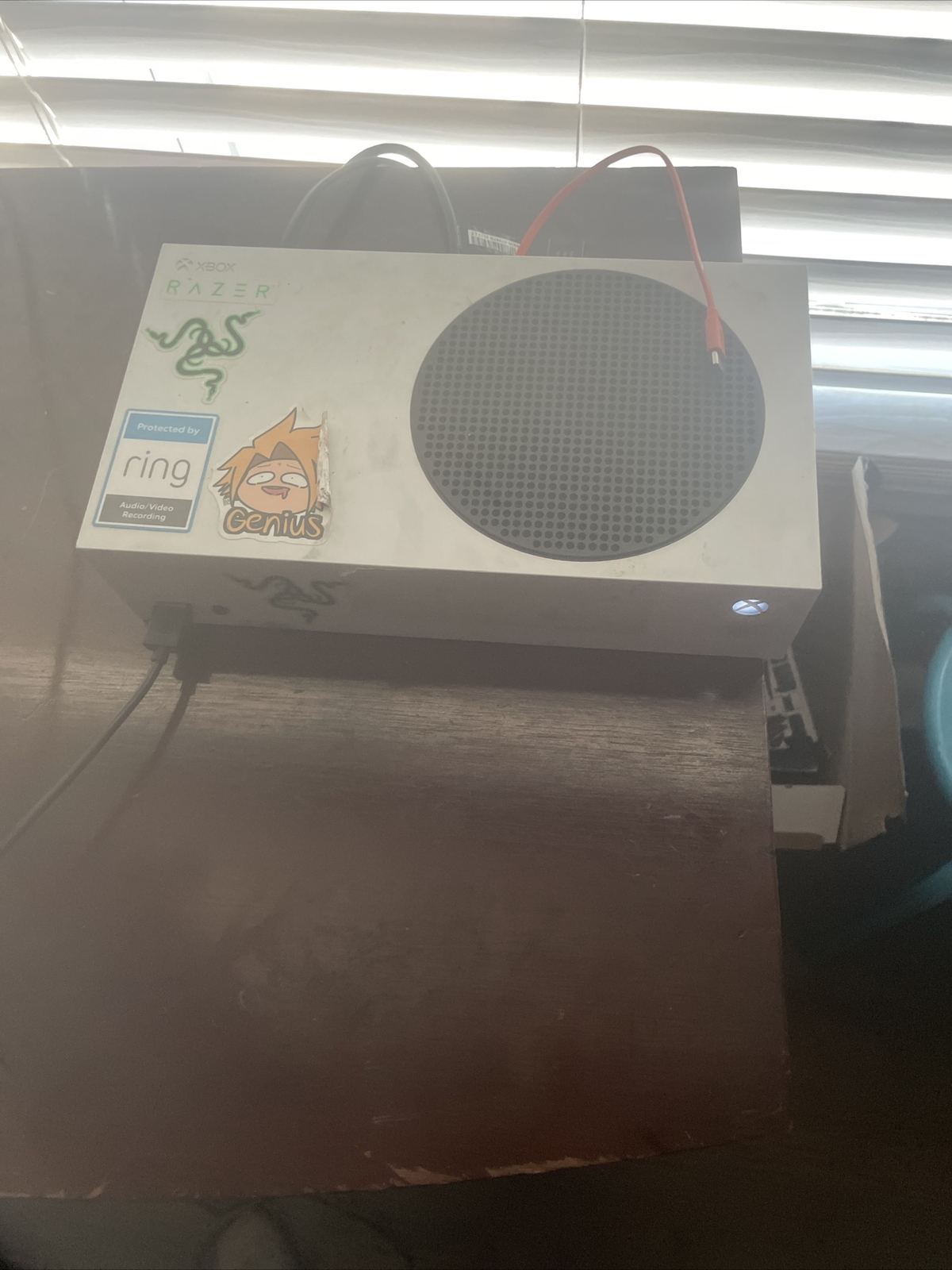 Microsoft Xbox One S 500GB Game Console Slightly Used Never Had An Issue