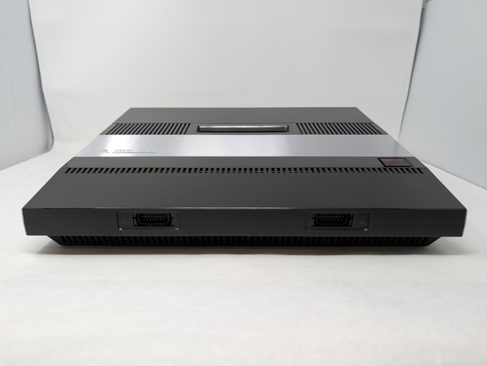 2 Port Atari 5200 Console w/ UAV Video Mod, S-Video/Composite Output