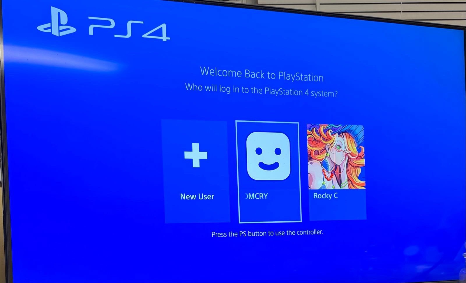 PlayStation 4 Pro 1TB Perfect Condition Bundle With Games